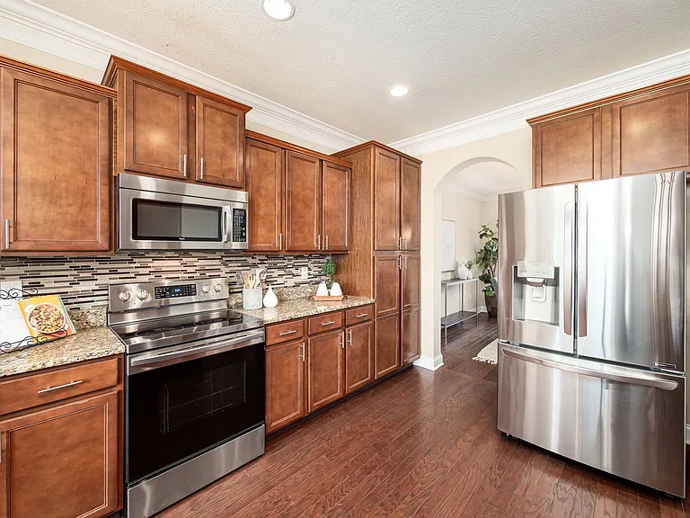 1104 Balmoral Dr #1 — Photo 22