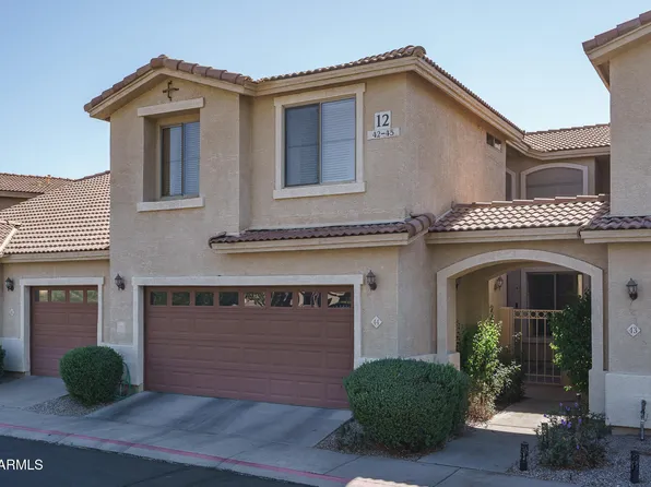 5415 E MCKELLIPS Road #44, Mesa, AZ 85215