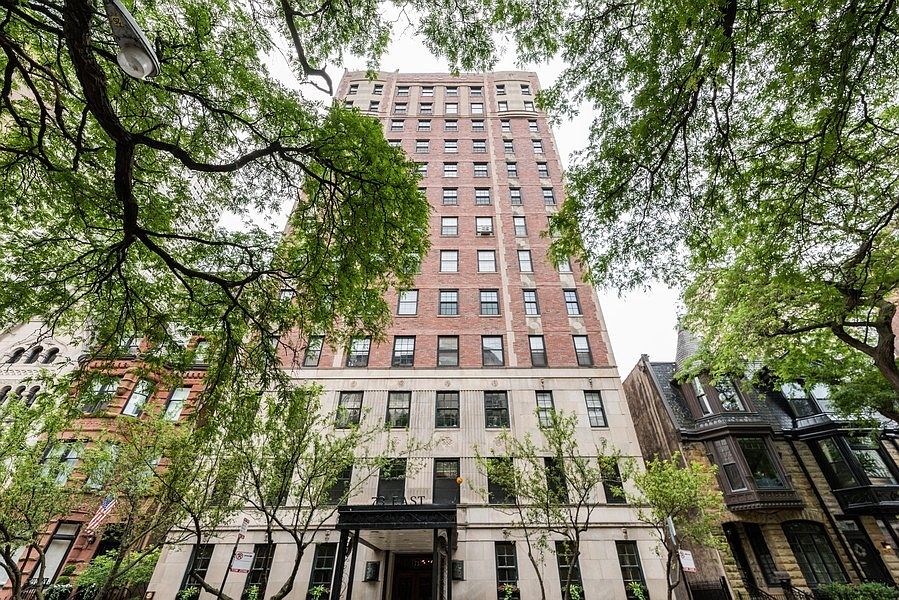 1st image of 73 E Elm St APT 8D
