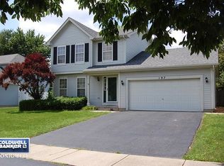 197 Penny Ln, Bolingbrook, IL 60440