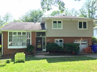 9100 Kirkdale Rd, Bethesda, MD 20817