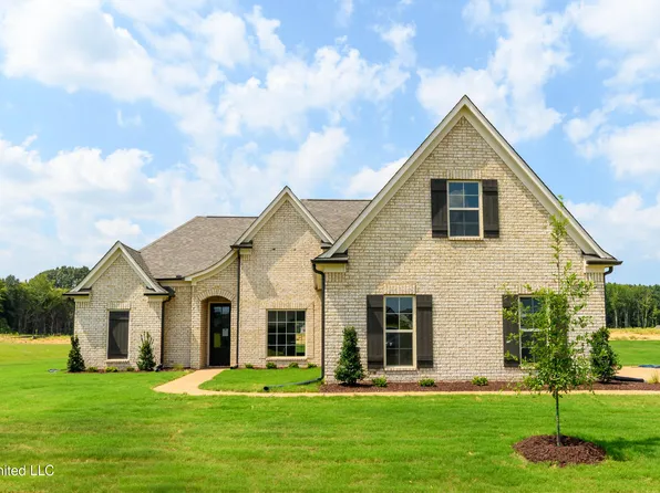 7582 John Elliott Ln, Hernando, MS 38632