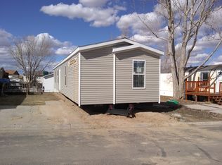 350 N Forest Dr LOT 40, Casper, WY 82609