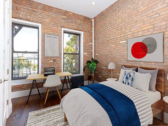 5th image of 119 Christopher St APT 63