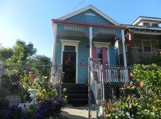 427 S Gayoso St, New Orleans, LA 70119