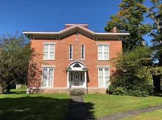 137 E Main St, Elbridge, NY 13060