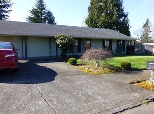1007 SE 211th Ct, Gresham, OR 97030