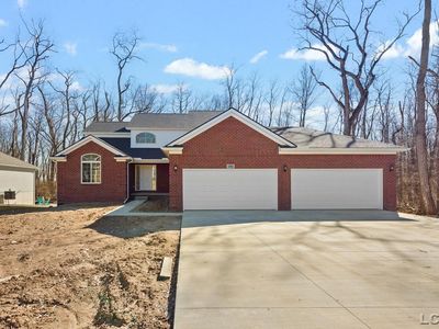 1082 Preservation Dr, Tecumseh, MI, 49286