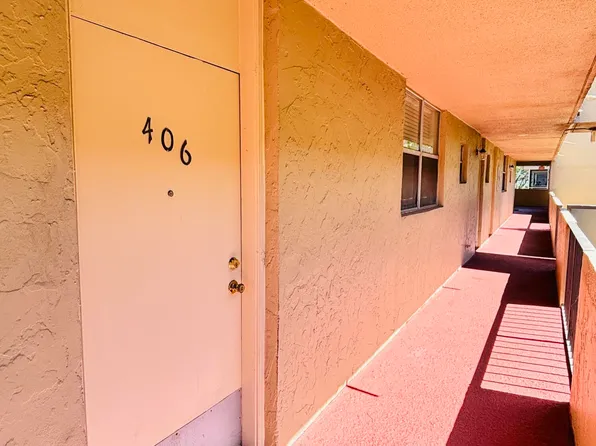 408 NW 68TH Avenue #406, Plantation, FL 33317