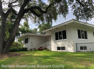 600 SW 12th St, Fort Lauderdale, FL 33315