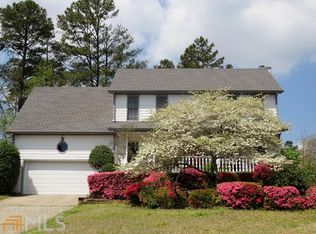 4637 Villa Chase Rd, Marietta, GA 30068