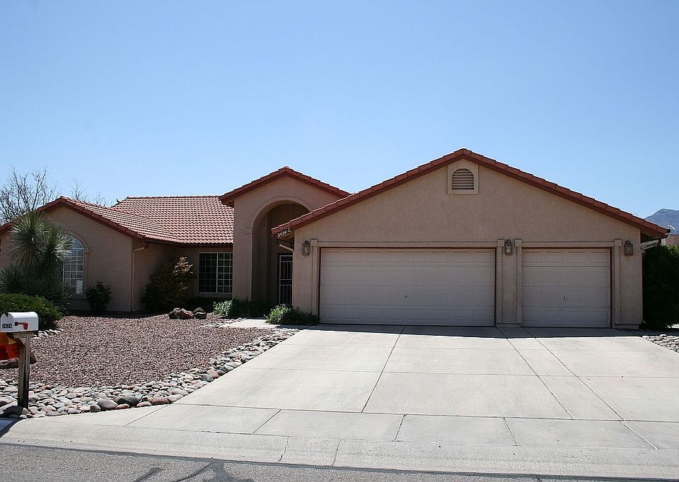 3424 Trevino Drive