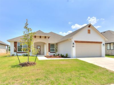 7708 Woods Edge Way, Yukon, OK, 73099
