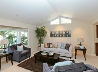 2737 Ramos Ct, Mountain View, CA 94040