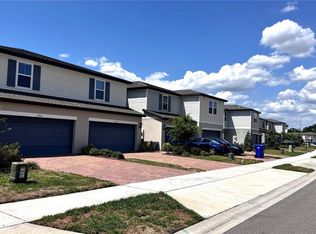 2450 Sweet Viburnum Way, Ocoee, FL 34761