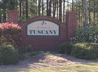 29 Tuscany Trl, Dallas, GA 30157