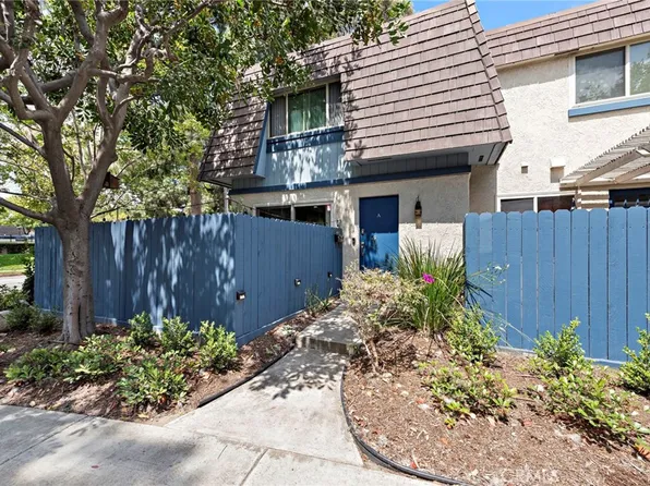 2837 E Jackson Ave Unit A, Anaheim, CA 92806