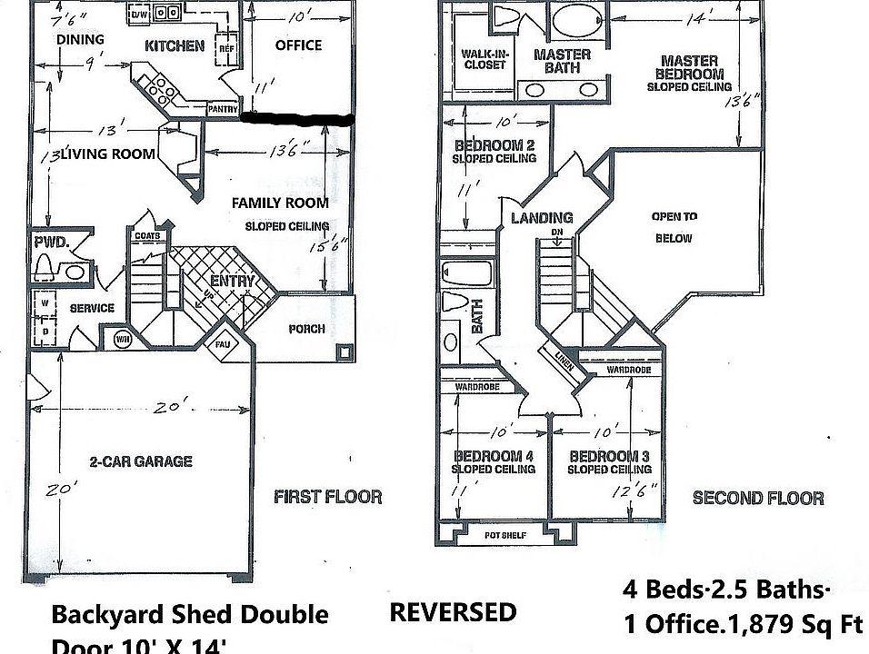 2nd image of 33126 Leeward Way