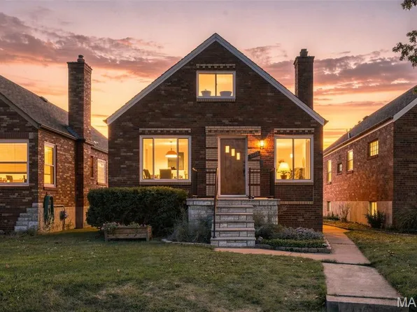 5717 Oleatha Ave, Saint Louis, MO 63139