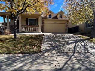 3982 S Odessa St, Aurora, CO 80013