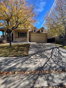 3982 S Odessa Street, Aurora, CO, 80013