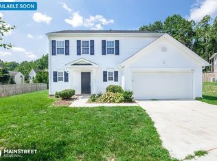 7112 Simbrah Way, Charlotte, NC 28273