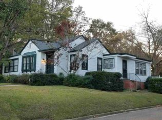 1845 Saint Ann St, Jackson, MS 39202