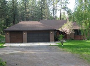 1811 E Midway Rd, Colbert, WA 99005