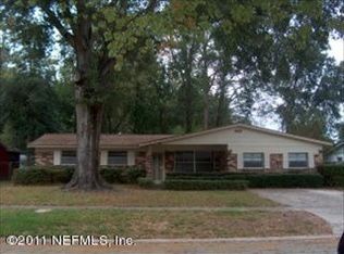 4627 Silver Ridge Dr, Jacksonville, FL 32207