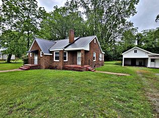5682 Highway 36 W, Danville, AL 35619