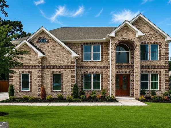 392 Price Pl, Norcross, GA 30071