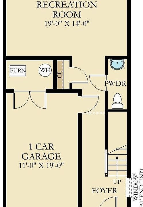 Interior (General)