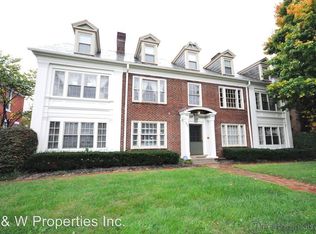 44 Woodland Ave APT E, Columbus, OH 43203