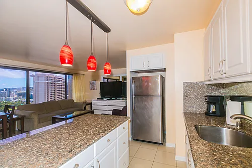 1778 Ala Moana Blvd Photo 1