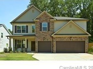 5714 Joshua Ave #44, Charlotte, NC 28213