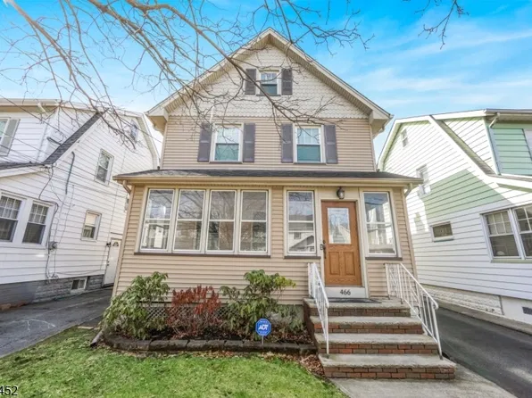 466 Beardsley Ave, Bloomfield Twp., NJ 07003