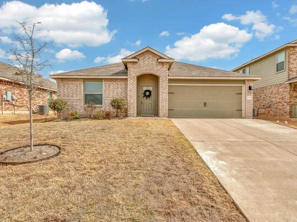 2916 Brosnan Rd, Lorena, TX 76655