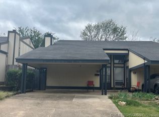 7040 E 33rd St, Tulsa, OK 74145