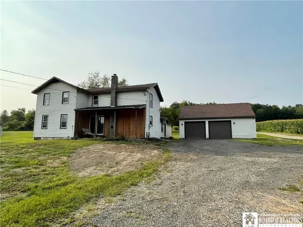 510 E Nys Rte #394, Kennedy, NY 14747