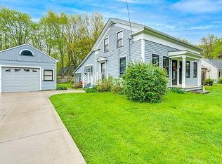 231 Stanmary Dr, Berea, OH 44017