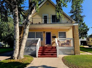 1802 27th St, Two Rivers, WI 54241