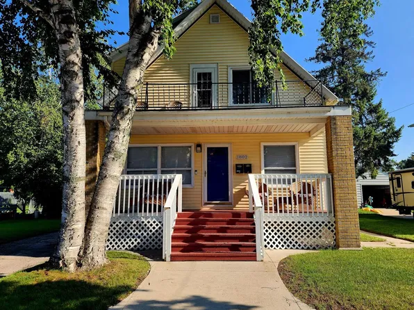 1802 27th STREET, Two Rivers, WI 54241