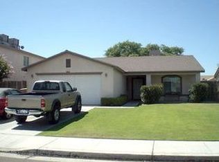 1415 Quartz Hill Rd, Bakersfield, CA 93307