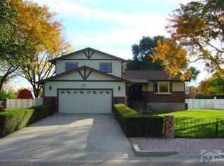 1440 Torchey Way, Pueblo, CO 81006