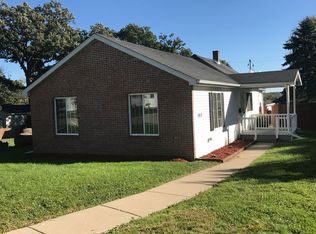 1912 Cora St, Crest Hill, IL 60403