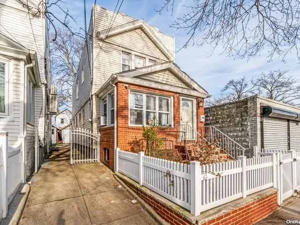 91-49 89th Street, Woodhaven, NY 11421