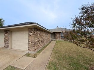 1714A Iris Cir, Temple, TX 76502