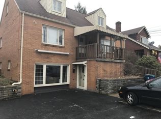 625 Mount Royal Blvd, Pittsburgh, PA 15223