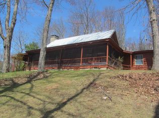 512 Cedar Creek Ln, Independence, VA 24348