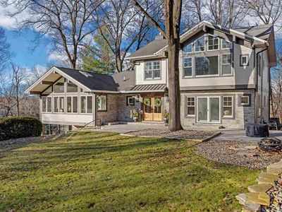 815 W Park Rd, Iowa City, IA, 52246
